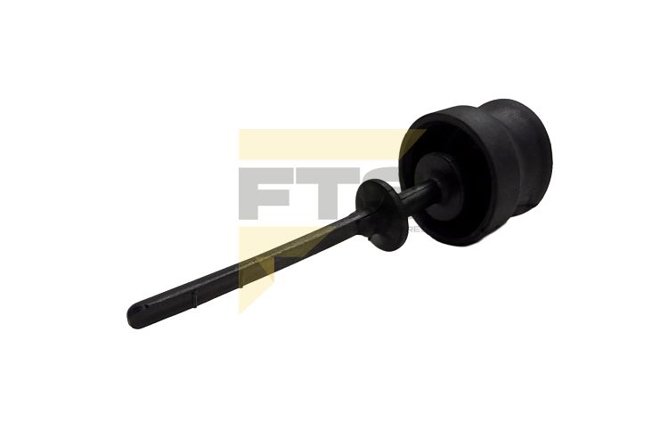 Imagem adicional do produto VARETA NIVEL OLEO DIRECAO HIDR. SC 112/3/DAF/MAN/MB/VO - Cód: FAP-1756